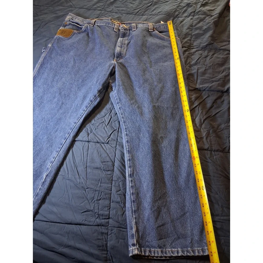 Wrangler riggs workwear